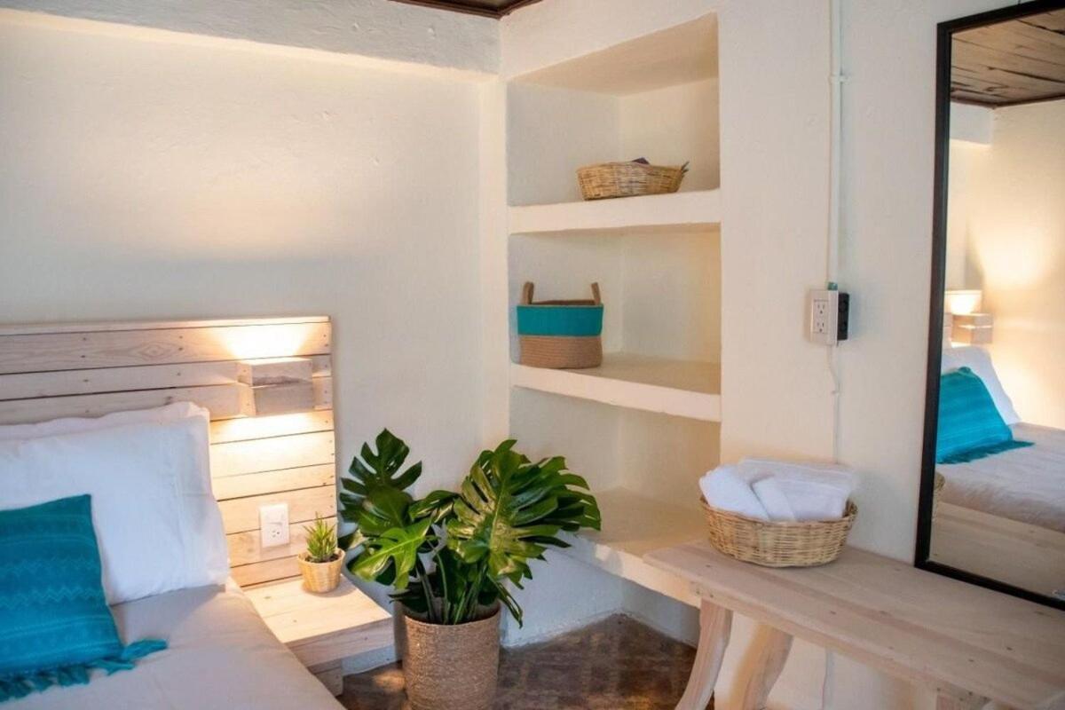 Bed and Breakfast Casa Cheleb à San Cristóbal de Las Casas Extérieur photo