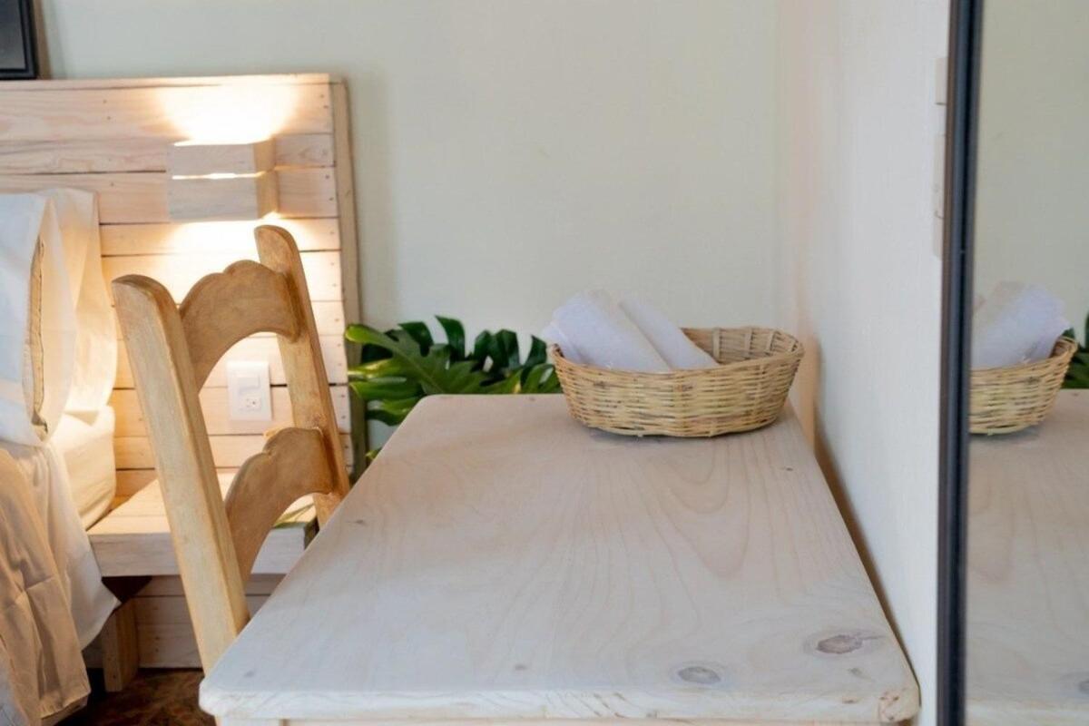 Bed and Breakfast Casa Cheleb à San Cristóbal de Las Casas Extérieur photo