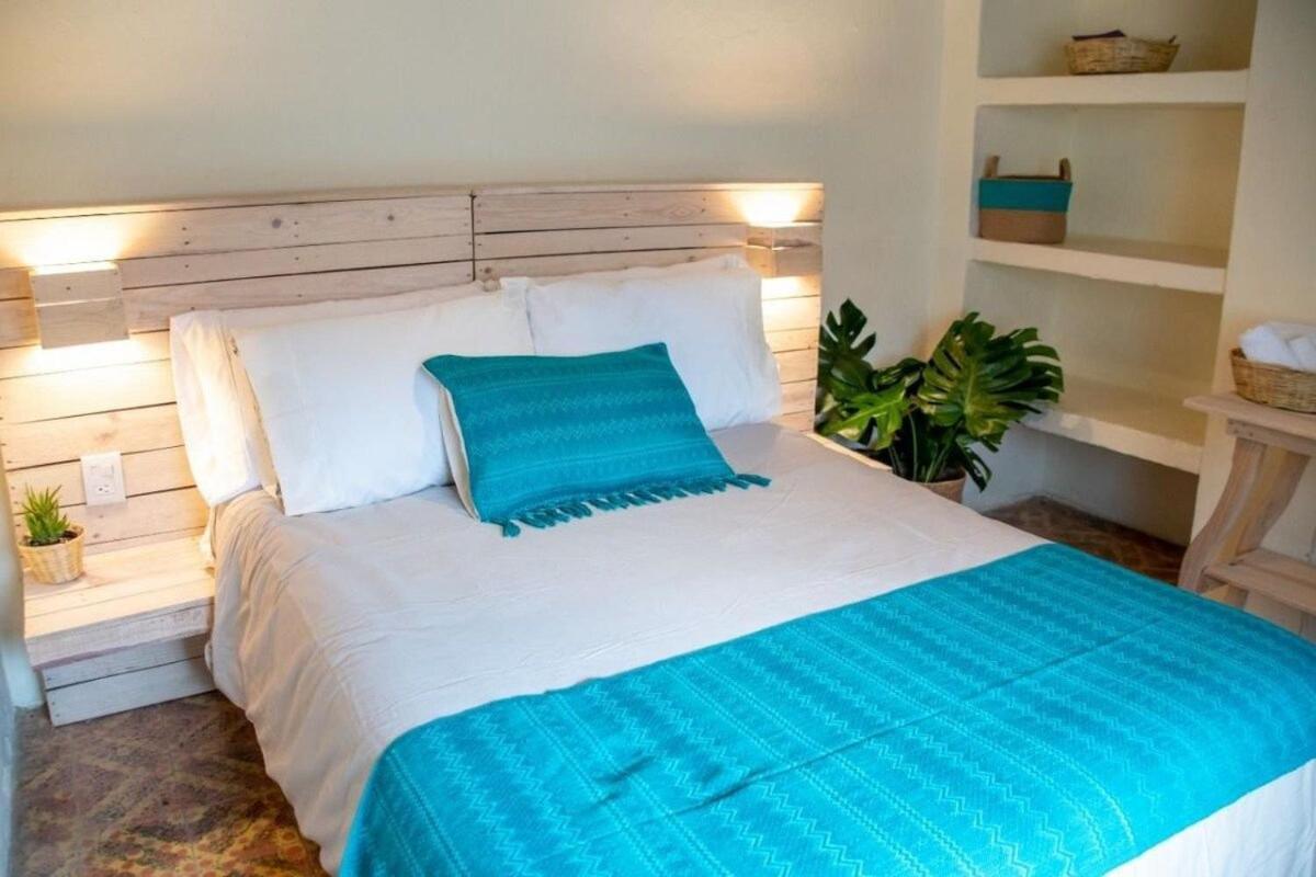 Bed and Breakfast Casa Cheleb à San Cristóbal de Las Casas Extérieur photo